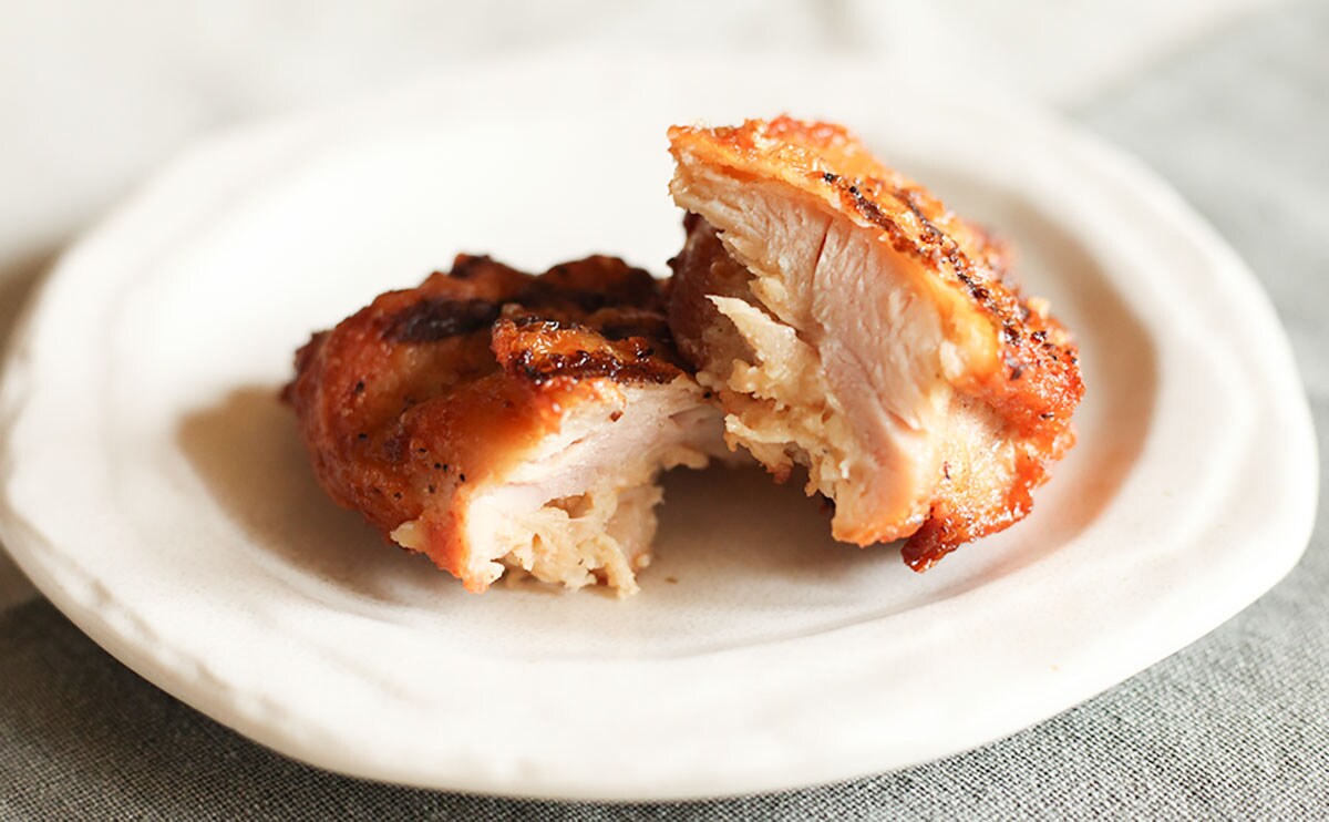 ホットスナック界No.1!? ローソン「たんチキ」ヒットの予感がビンビン!!