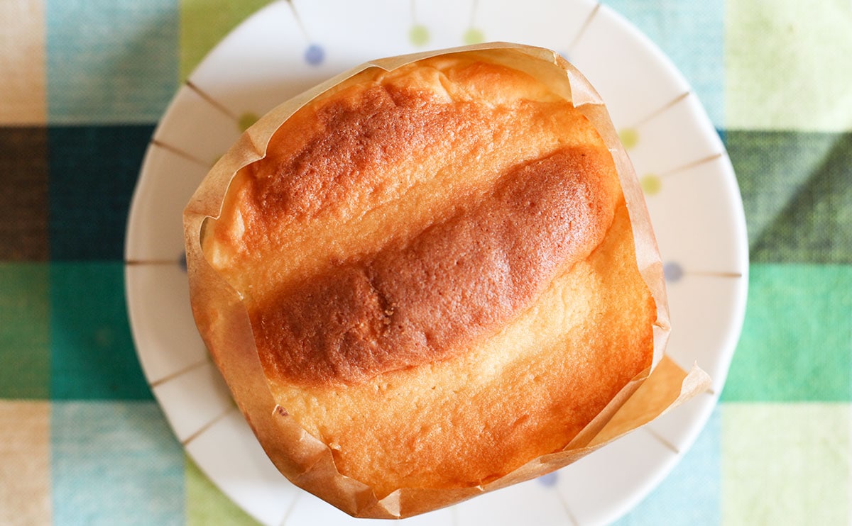 「コスパ最強枠」「128円のクオリティじゃない」ファミマの新作パン、地味だけど激うま!!