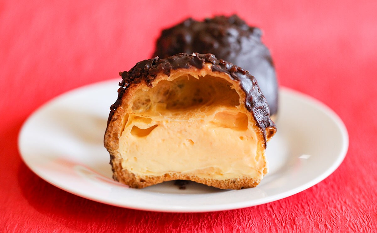 「マジでうまい」「食感が楽しい」ファミマのザクザク系スイーツとは?