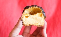 「マジでうまい」「食感が楽しい」ファミマのザクザク系スイーツとは？