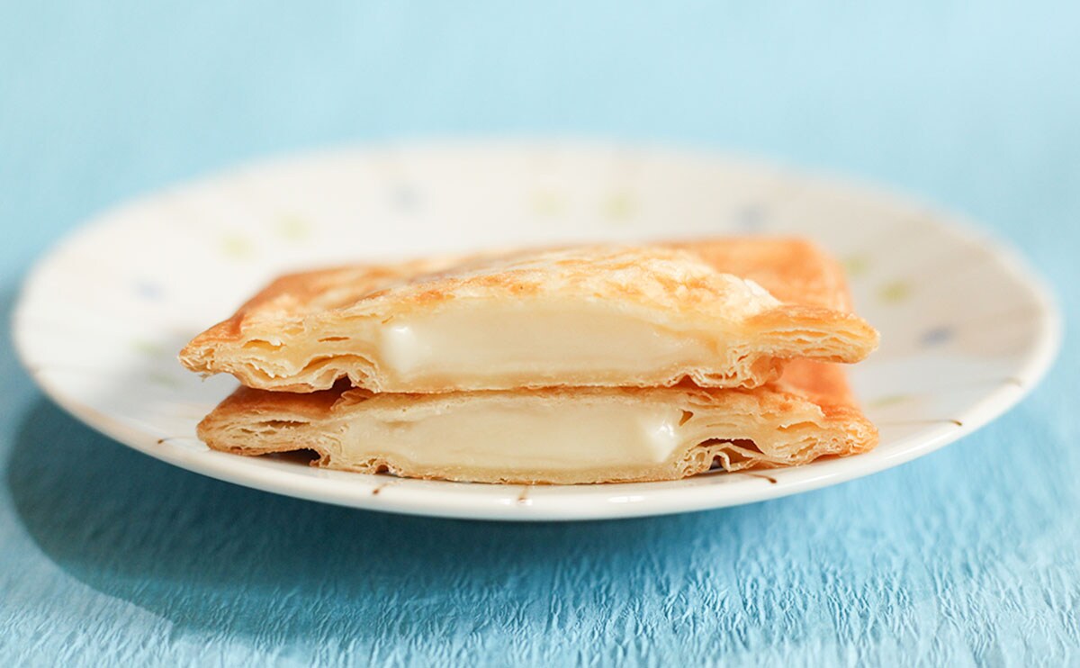 見つけたらラッキー!? ローソンで買った「たい焼き」がおいしかった！