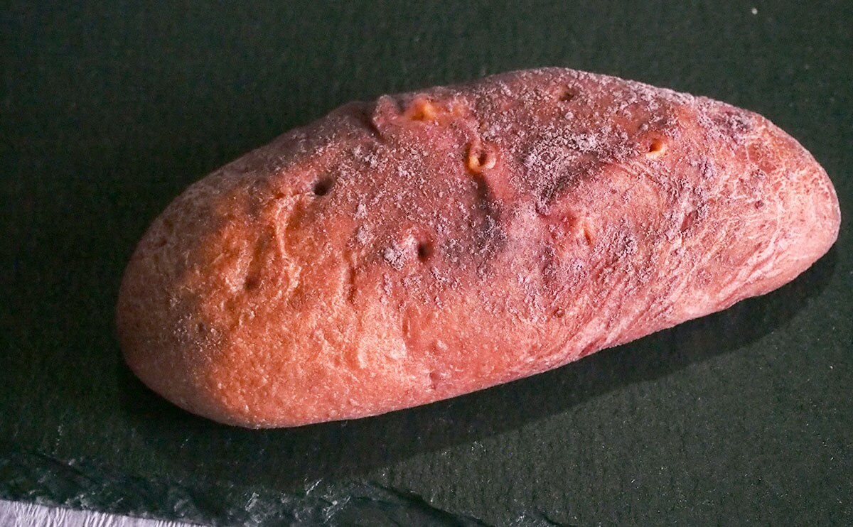 熊は関係ないよ！韓国で話題の「コグマパン」がローソンに登場！！