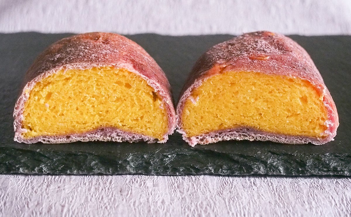 熊は関係ないよ！韓国で話題の「コグマパン」がローソンに登場！！