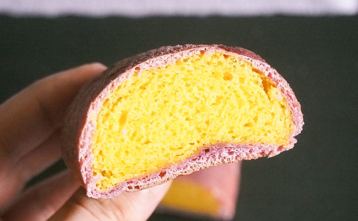 熊は関係ないよ！韓国で話題の「コグマパン」がローソンに登場！！