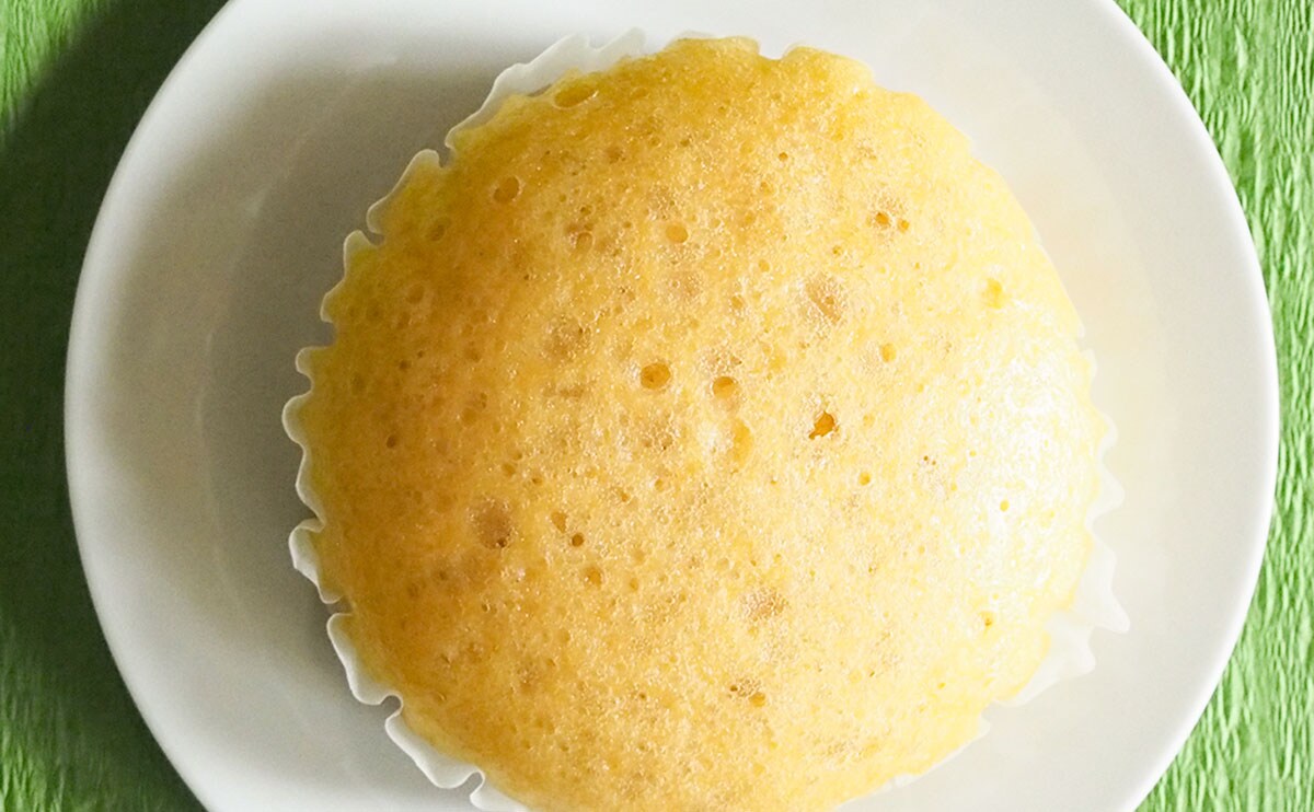 全国発売にすべき!ローソンの「濃いめのむしケーキ」がマジで濃くてよかった