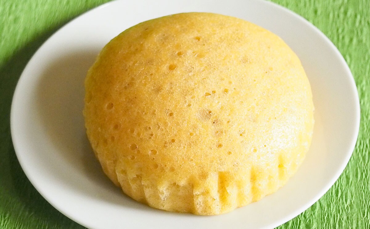 全国発売にすべき!ローソンの「濃いめのむしケーキ」がマジで濃くてよかった
