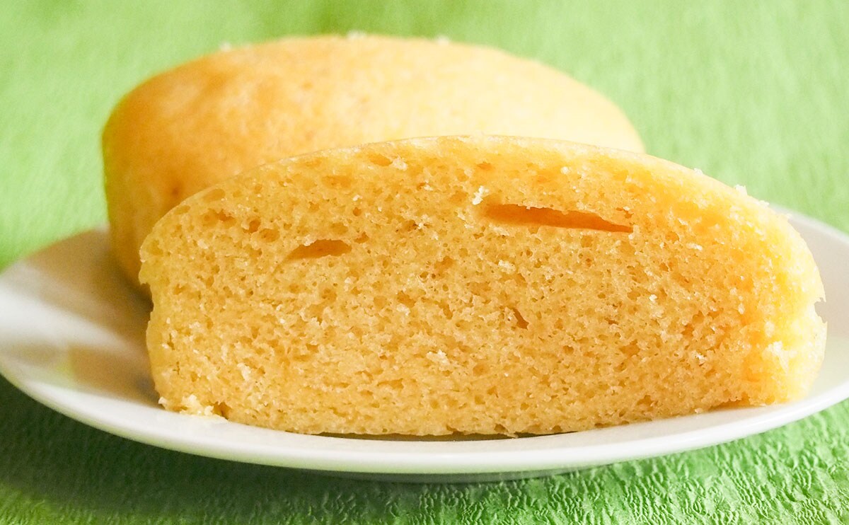 全国発売にすべき!ローソンの「濃いめのむしケーキ」がマジで濃くてよかった