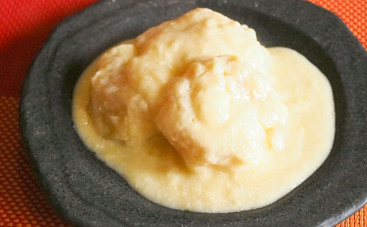 海老がぷりっぷり!重慶飯店コラボのパウチ惣菜がうますぎる!!