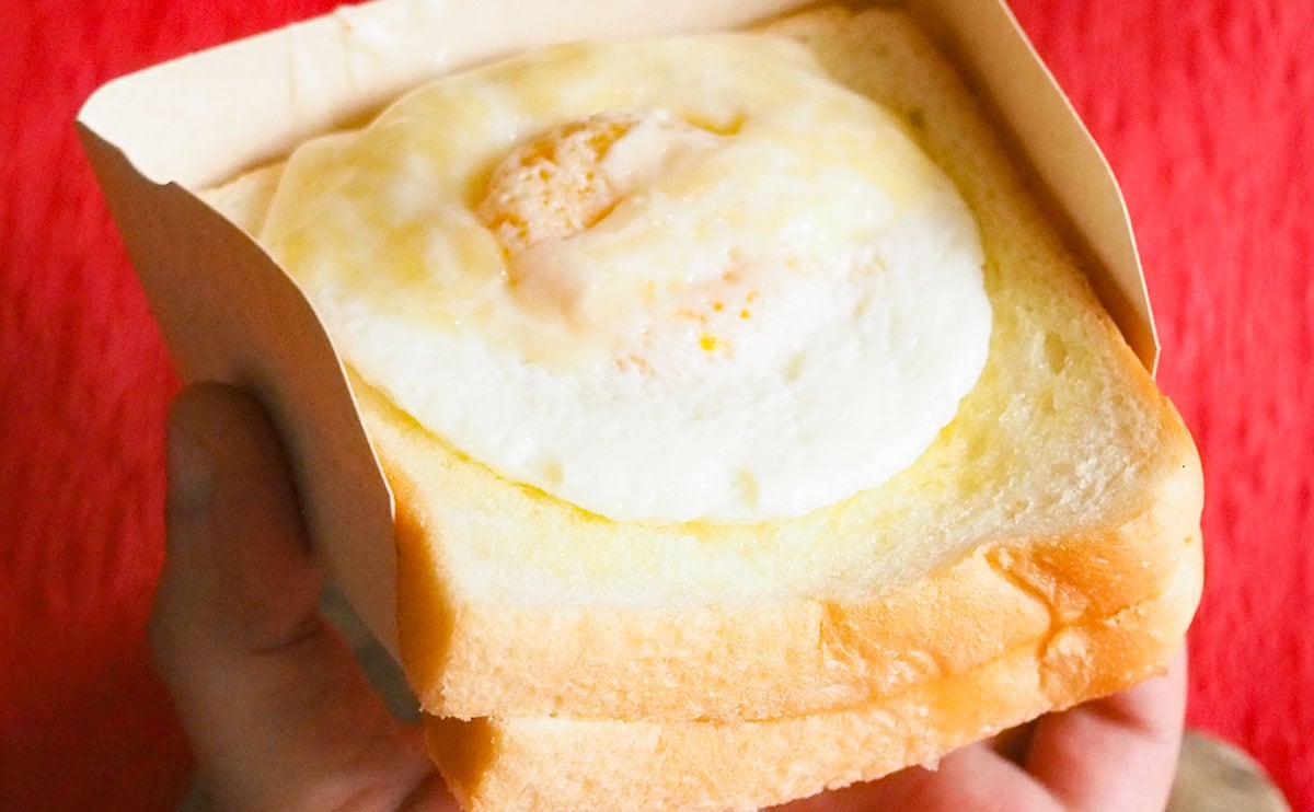 間違いなしの組み合わせ！朝食にピッタリのローソン新商品とは？