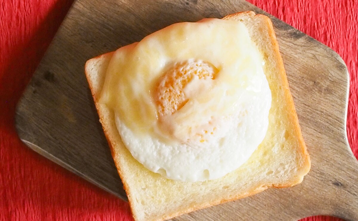 間違いなしの組み合わせ！朝食にピッタリのローソン新商品とは？