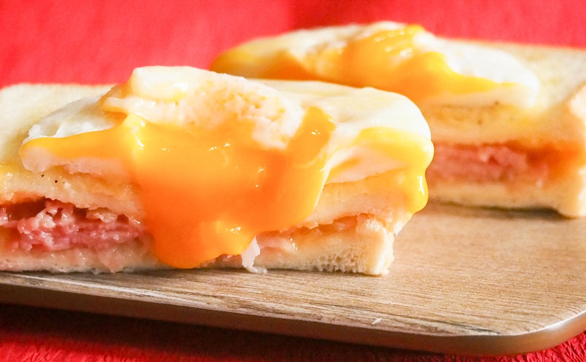 間違いなしの組み合わせ！朝食にピッタリのローソン新商品とは？