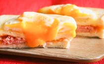 間違いなしの組み合わせ！朝食にピッタリのローソン新商品とは？