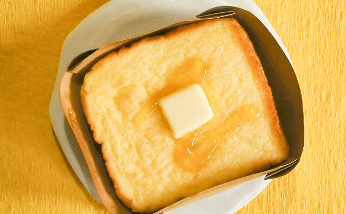 ふんわりとろとろ!ローソンのフレトーは朝食にもおやつにもおすすめ!