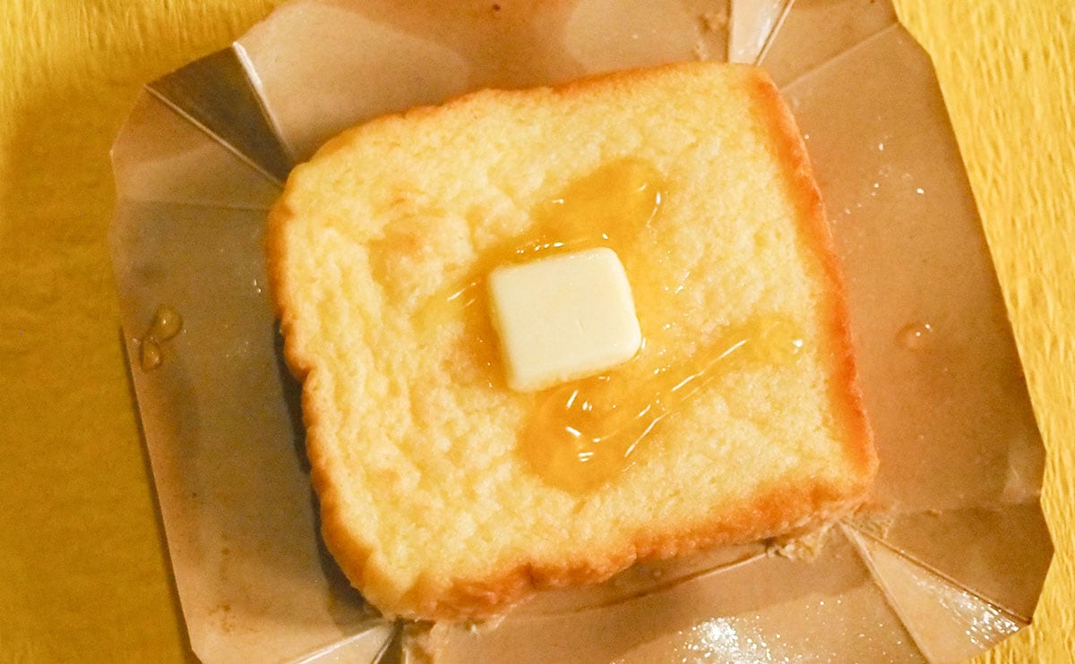 ふんわりとろとろ!ローソンのフレトーは朝食にもおやつにもおすすめ!