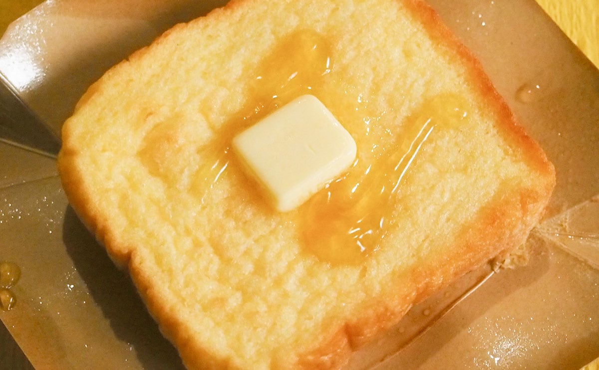 ふんわりとろとろ!ローソンのフレトーは朝食にもおやつにもおすすめ!