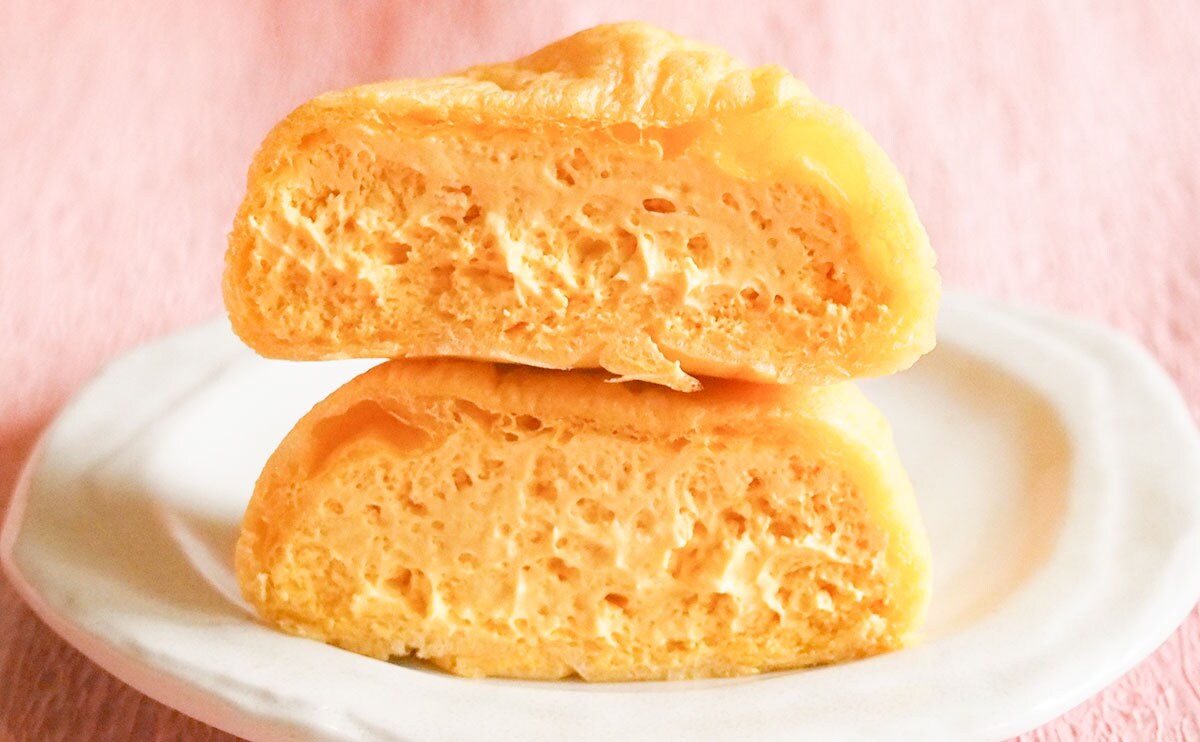 すっきり爽やか!ローソンのマンゴースイーツ、おいしいから食べてみ?