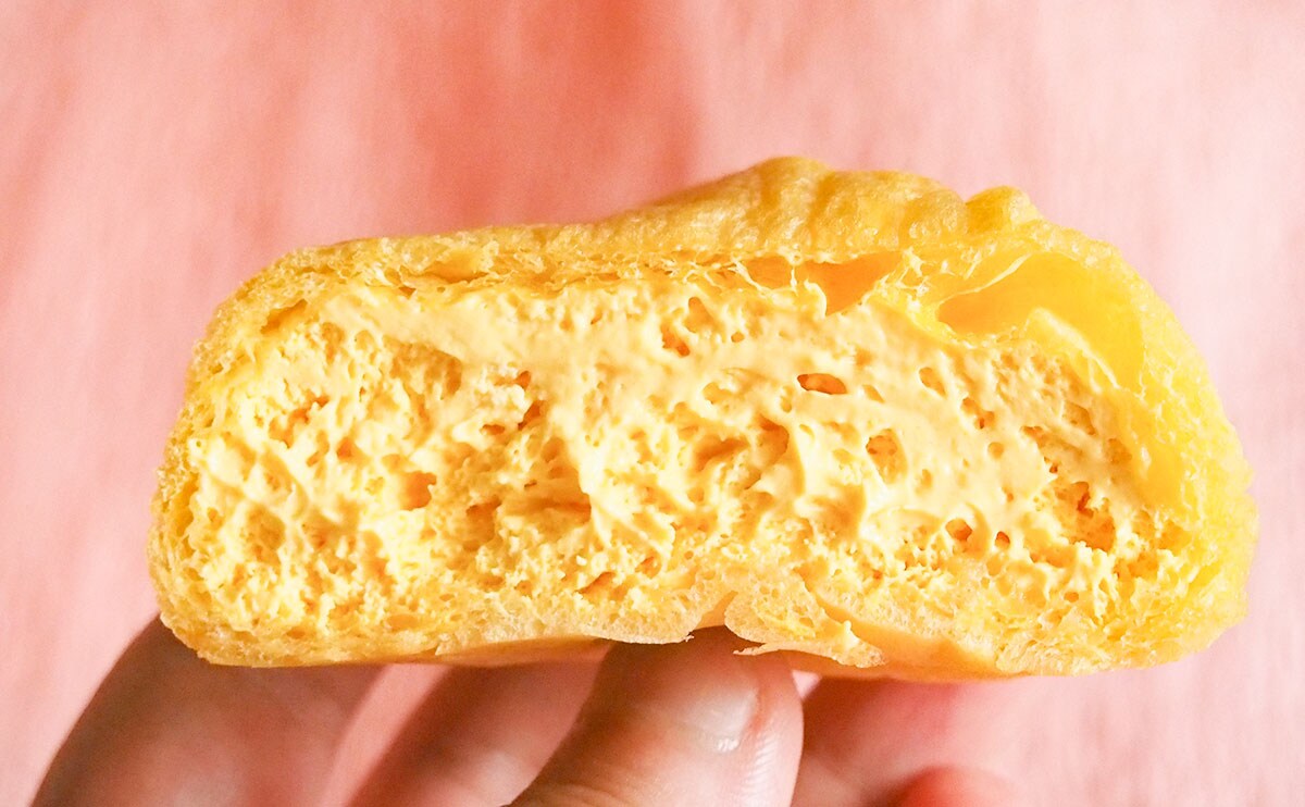 すっきり爽やか!ローソンのマンゴースイーツ、おいしいから食べてみ?