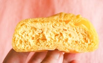 すっきり爽やか！ローソンのマンゴースイーツ、おいしいから食べてみ？