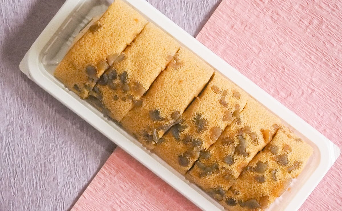 「どこ食っても栗」「濃厚」ローソンの人気スイーツが秋仕様になった!?