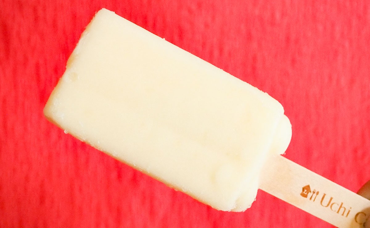 「めちゃうま」「極上」日本のフルーツ新作はさっぱりりんご！