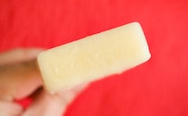 「めちゃうま」「極上」日本のフルーツ新作はさっぱりりんご！