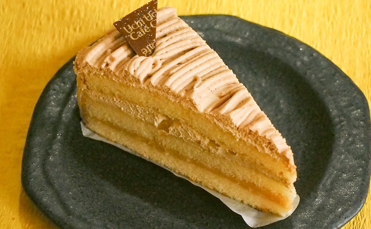 芋と栗、どっちから食べる? ローソンが最高の秋スイーツを作ってくれたよ!