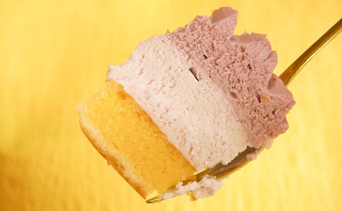 芋と栗、どっちから食べる? ローソンが最高の秋スイーツを作ってくれたよ!