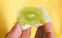 果実が弾ける！ファミマから鬼うまフルーツ大福が出たぞ！！