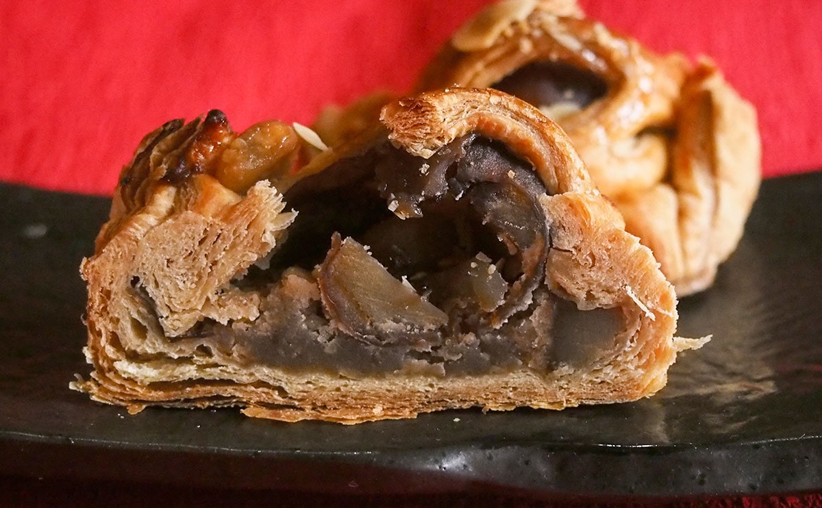 「おいしすぎた」「大満足」栗好きさんに絶対食べてほしいローソンスイーツ！