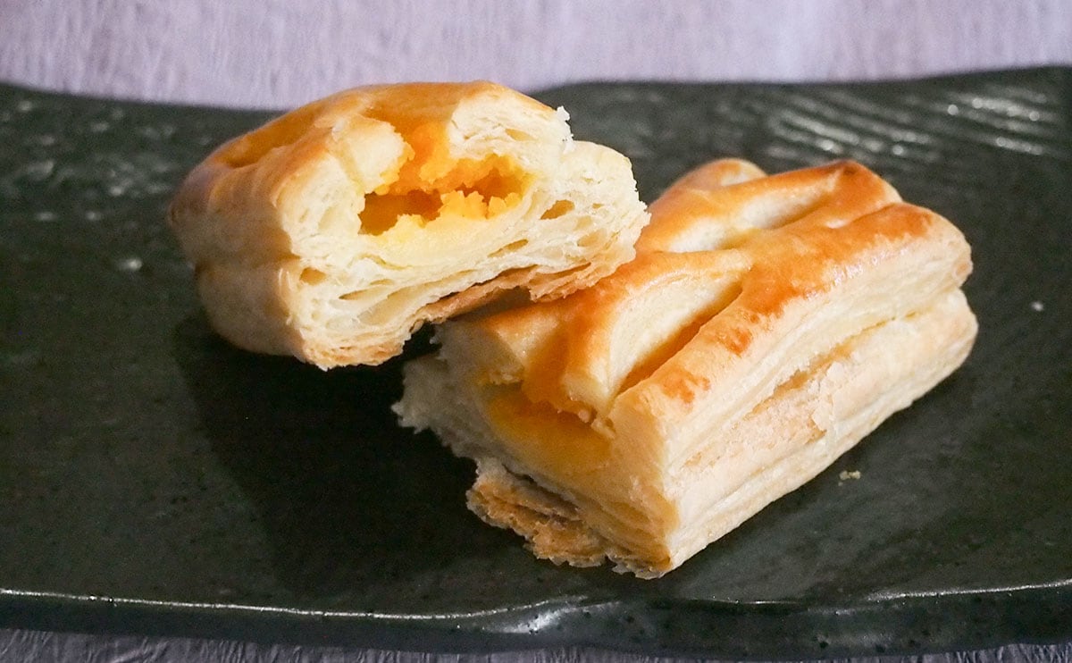 「おいしすぎて感動」「お買い得」ファミマの118円新商品が話題！