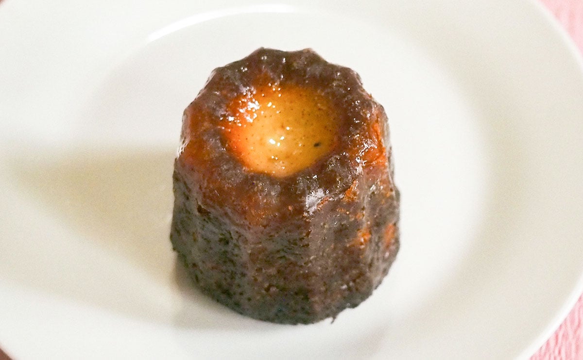 「お店以上」「衝撃のうまさ」スイーツ好きも大絶賛のローソン新商品って？