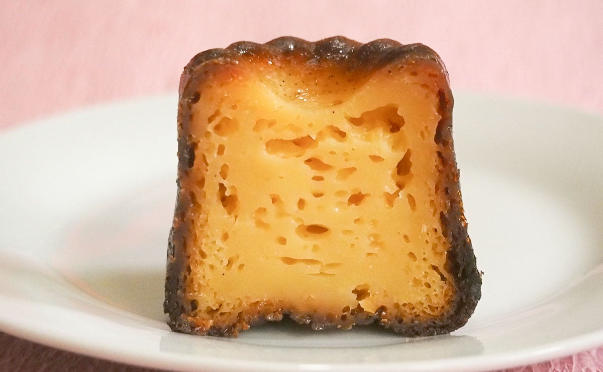 「お店以上」「衝撃のうまさ」スイーツ好きも大絶賛のローソン新商品って？