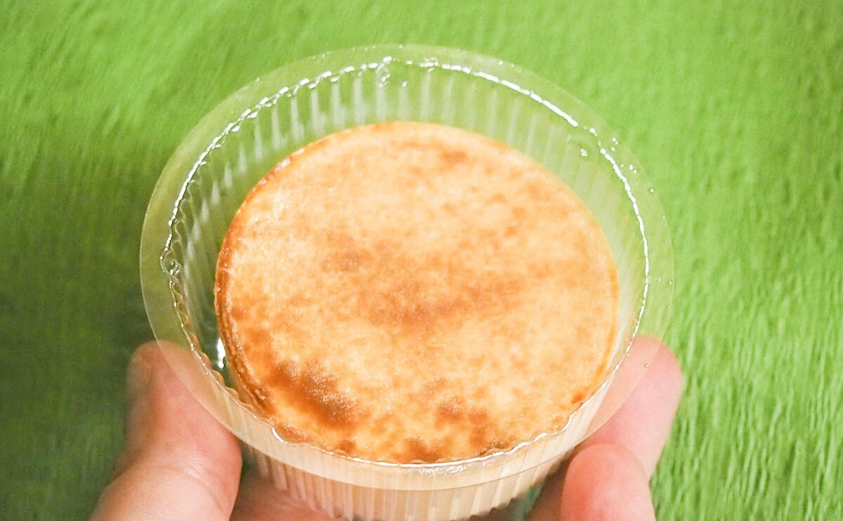 「おいしすぎる」と話題!なにわ男子も激推しのチーズケーキ!?