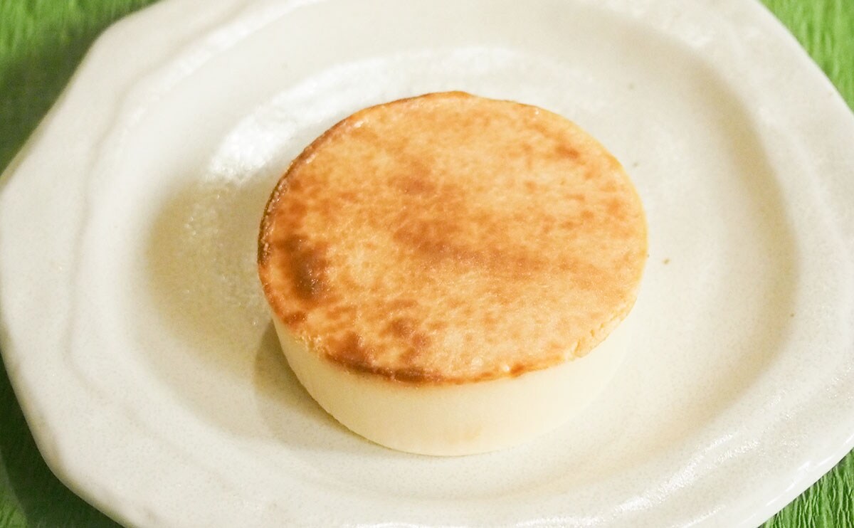 「おいしすぎる」と話題!なにわ男子も激推しのチーズケーキ!?