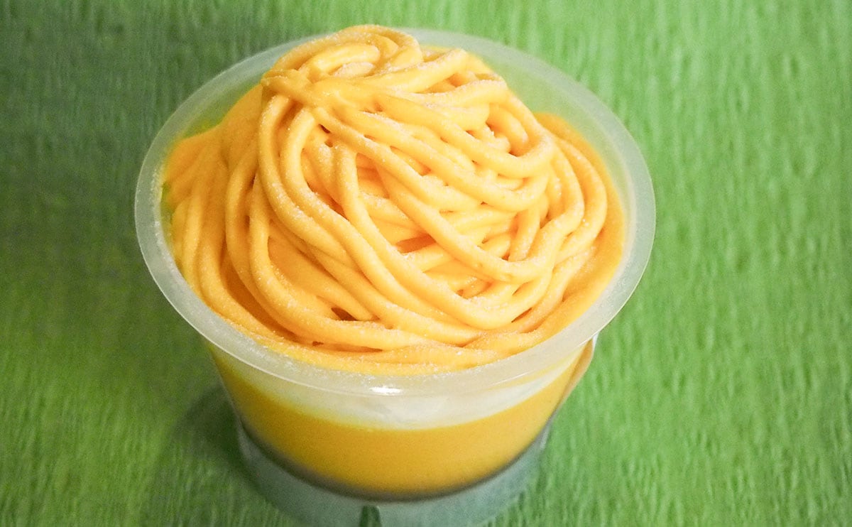 「永遠に食べていられる」「秋にピッタリ」かぼちゃを堪能できるファミマスイーツ!