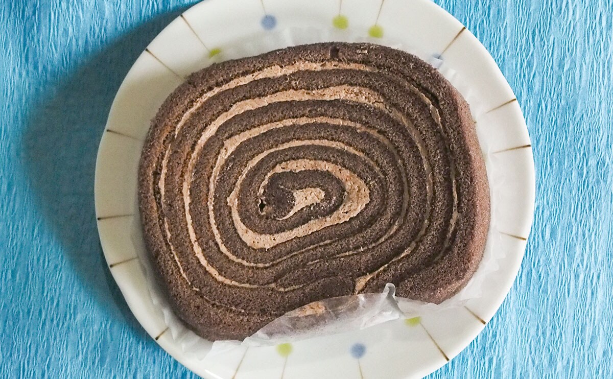 485kcal！ハイカロリーで甘いのに食べたくなるんだよな…