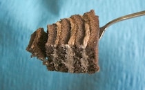 485kcal！ハイカロリーで甘いのに食べたくなるんだよな…