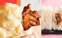 【9月発売】ローソンの“スイーツ以外”のおすすめ商品TOP3