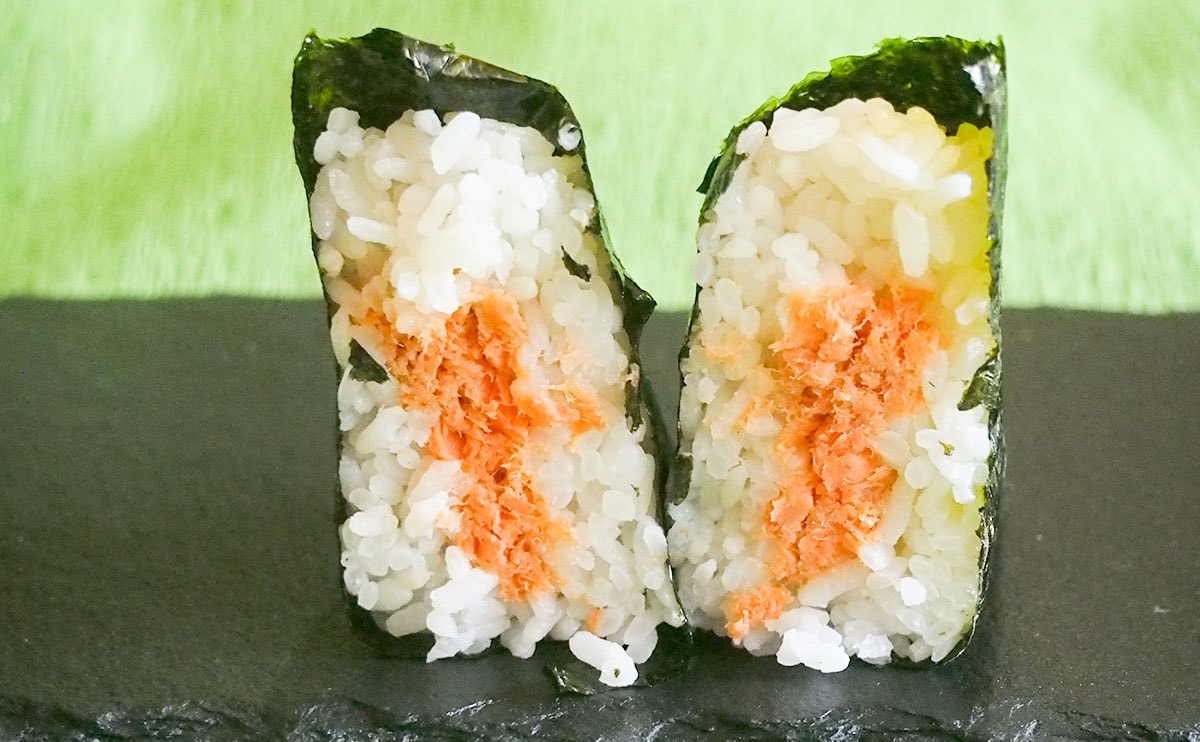 おにぎりとペアリング!? 野菜ジュースのイメージが変わった…!