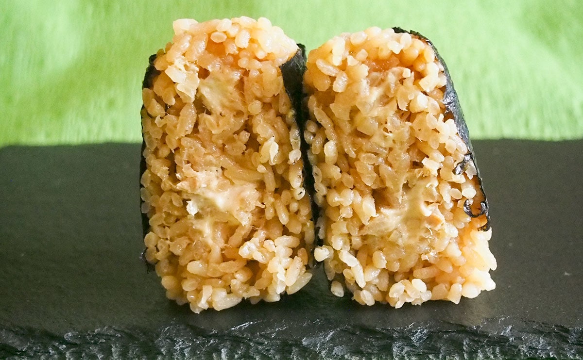 おにぎりとペアリング!? 野菜ジュースのイメージが変わった…!