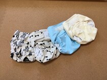 布おむつ育児に不安のあるママへ。種類や使い方・メリットも徹底解説