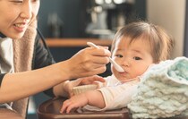 離乳食用椅子のおすすめ9選。赤ちゃんにぴったりの椅子を選ぼう
