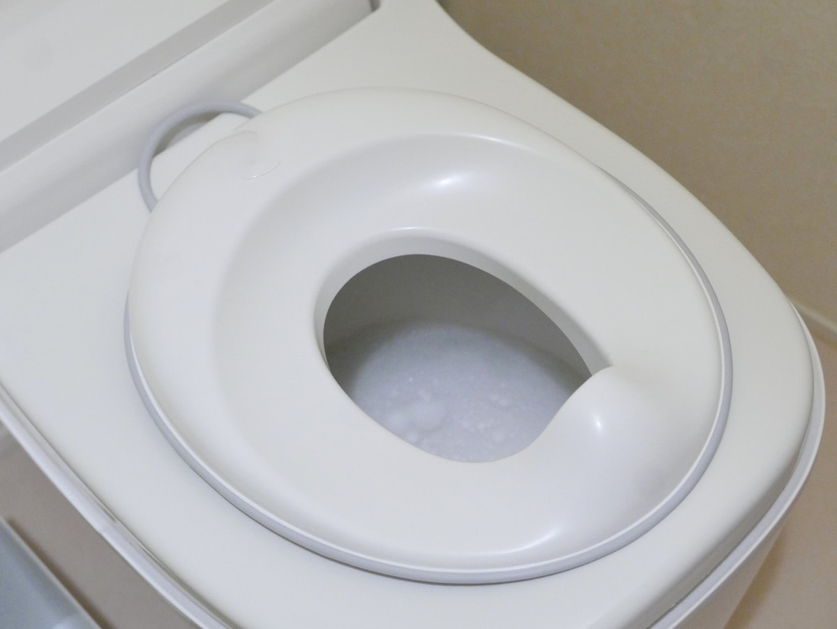 補助便座の選び方とおすすめ12選!基本の使い方もチェック