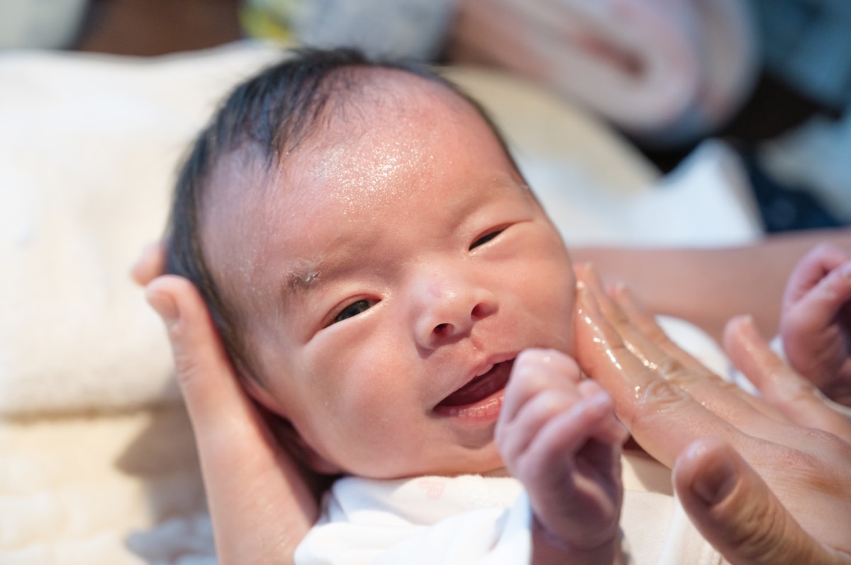 【ベビーローション14選】選び方とタイプ別のおすすめを紹介!