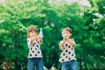 水遊びで使えるおもちゃ15選！年齢ごとのおすすめや選び方も紹介