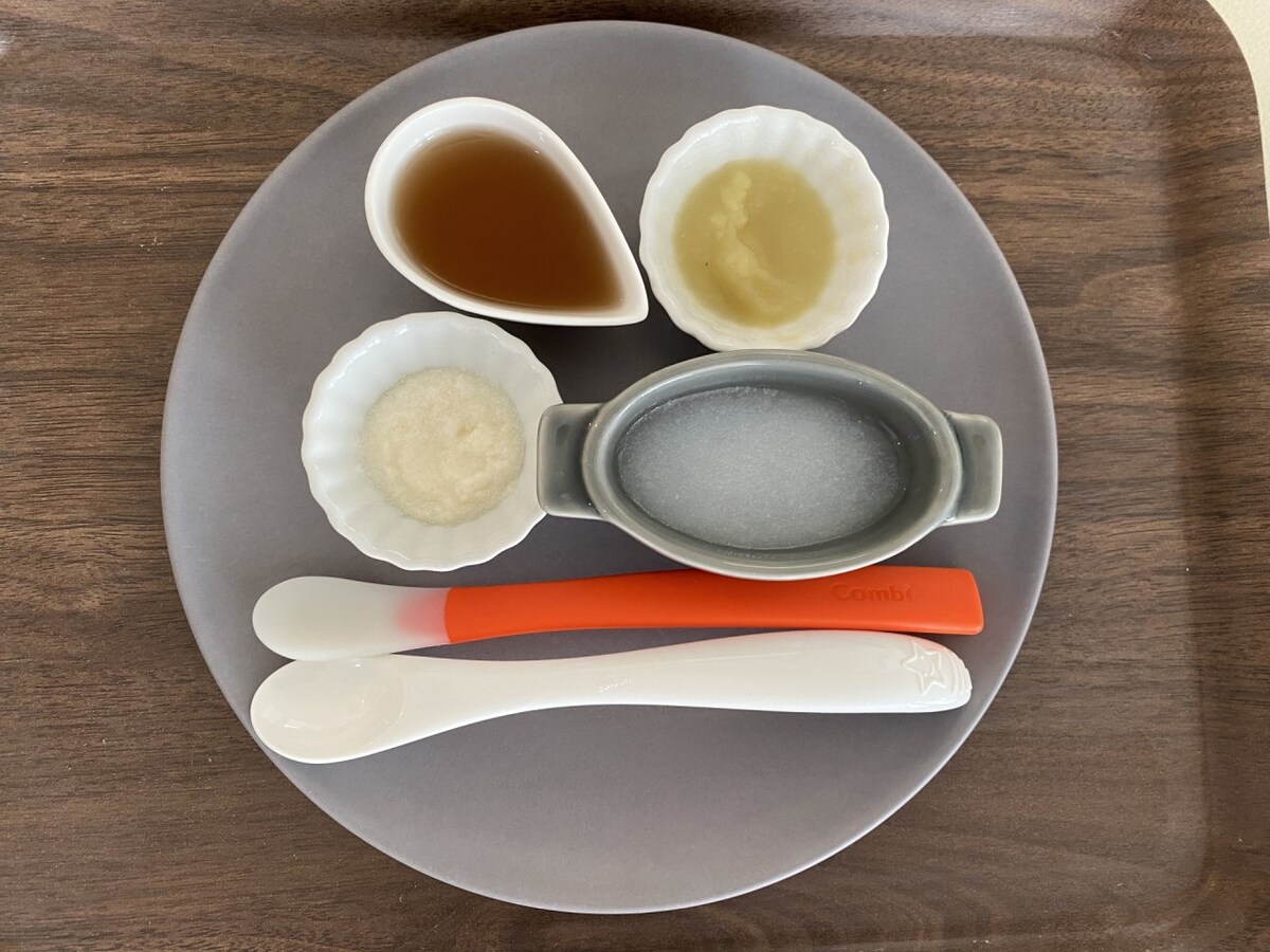 離乳食に適した食器の選び方とは？単品からセット商品まで紹介！