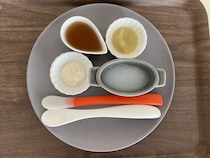 離乳食に適した食器の選び方とは？単品からセット商品まで紹介！