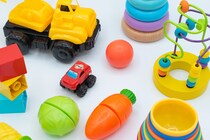 かわいさ満点のファーストトイを贈ろう！赤ちゃん目線の選び方とは？