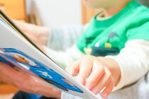 赤ちゃんの読み聞かせにおすすめの絵本9選。一緒の時間を楽しもう