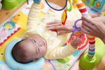 ベビージムのおすすめが知りたい！選ぶポイントと人気商品16選